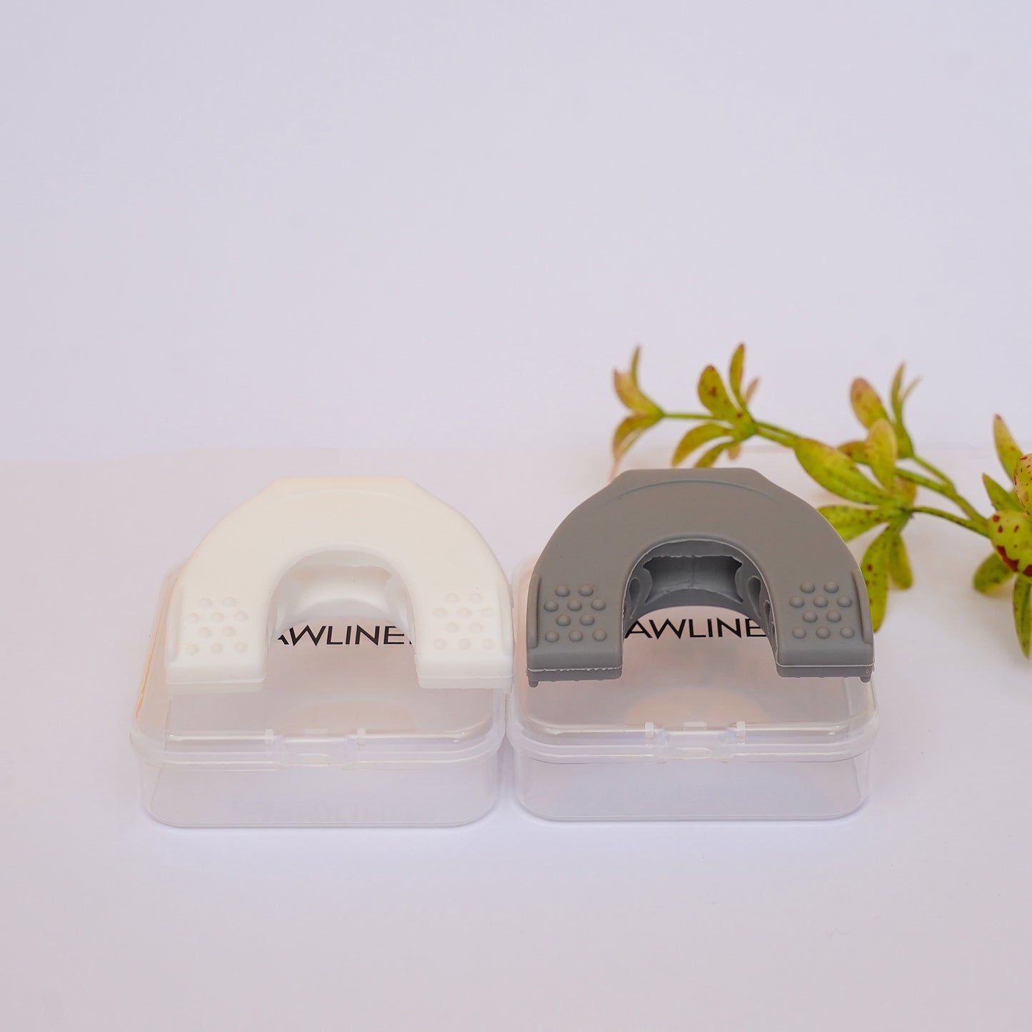 U Shape Jaw Exerciser – 3 Levels of Resistance