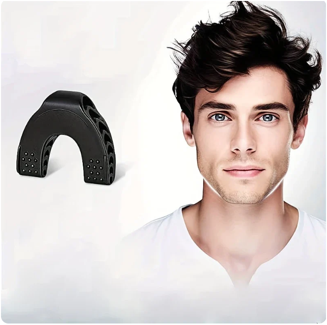 U shape Jaw Exerciser Tool - Expert