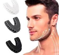 U-Shape Jaw Exerciser Tool – 3 Levels of Resistance