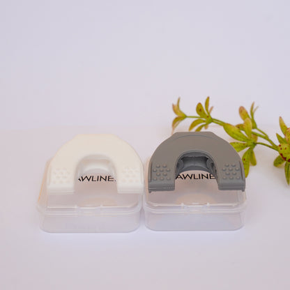 U Shape Jaw Exerciser – 3 Levels of Resistance