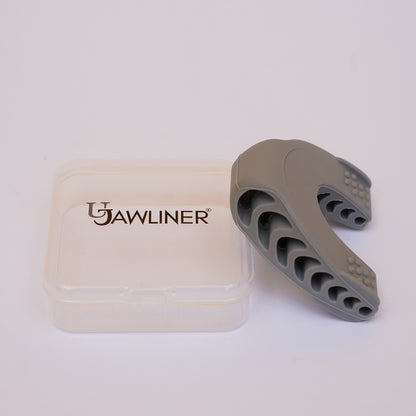 U Shape Jaw Exerciser – 3 Levels of Resistance