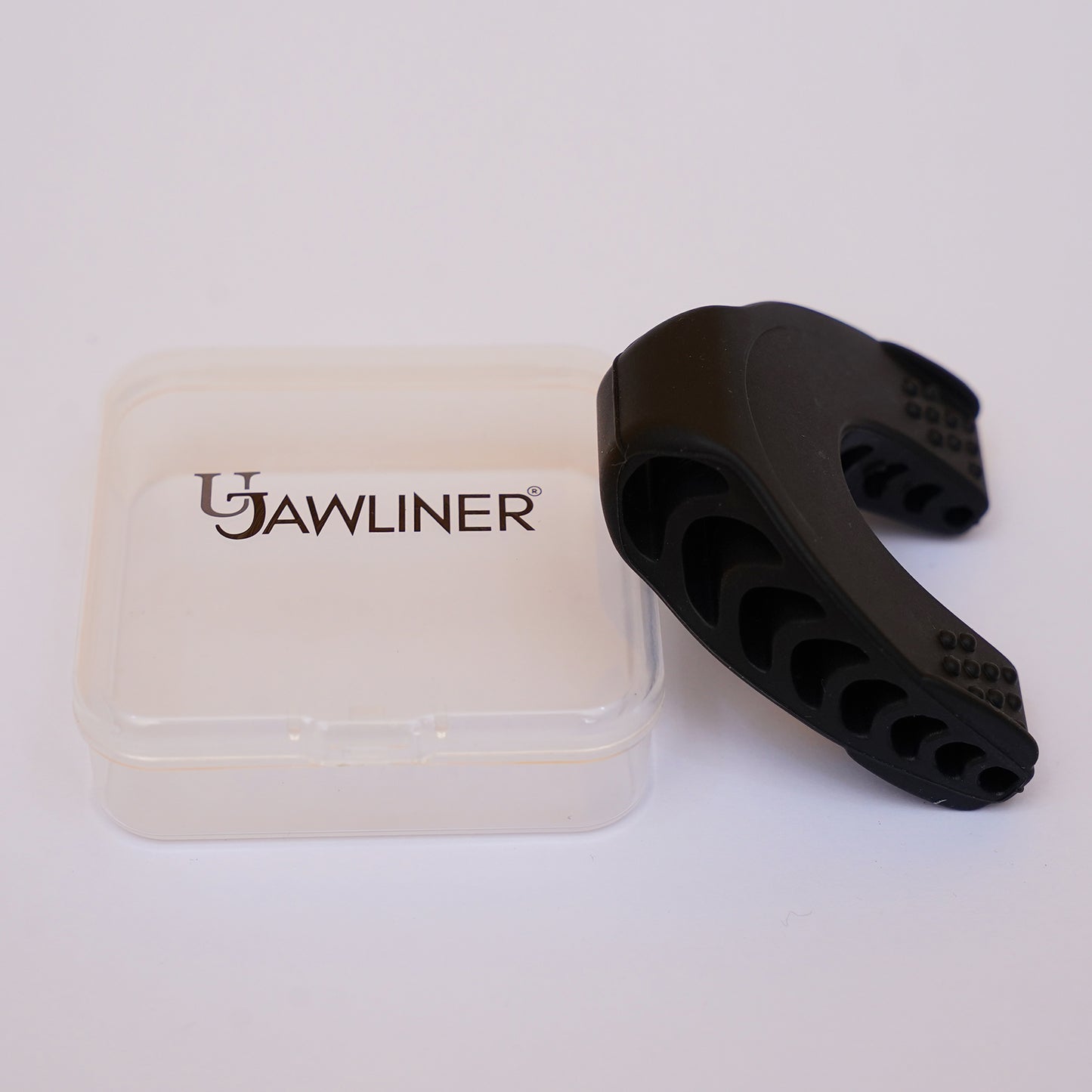 U Shape Jaw Exerciser - Expert Level