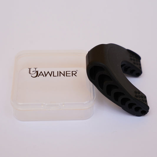 U Shape Jaw Exerciser - Expert Level