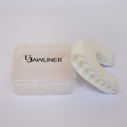 U Shape Jaw Exerciser - Beginner Level