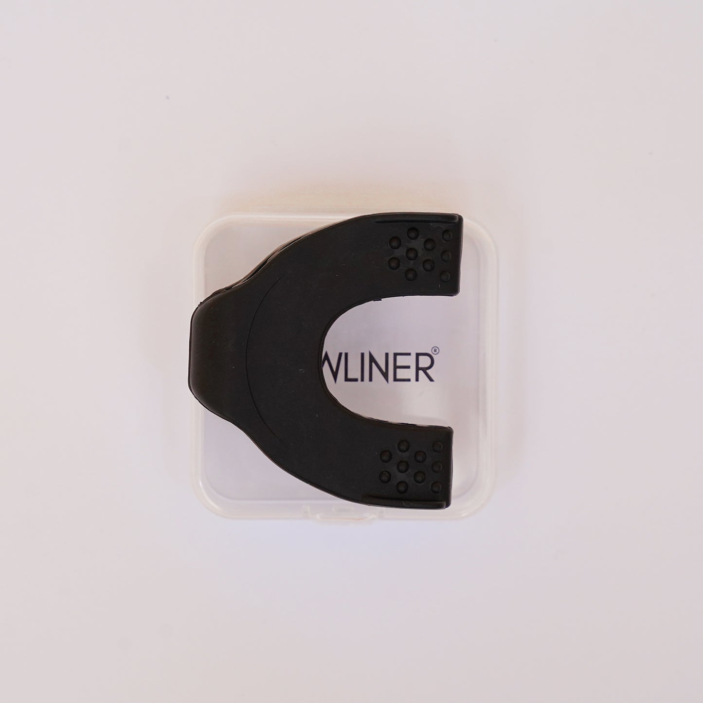 U Shape Jaw Exerciser – 3 Levels of Resistance