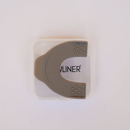 U Shape Jaw Exerciser - Intermediate Level