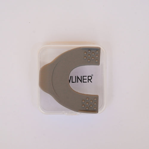 U Shape Jaw Exerciser - Intermediate Level