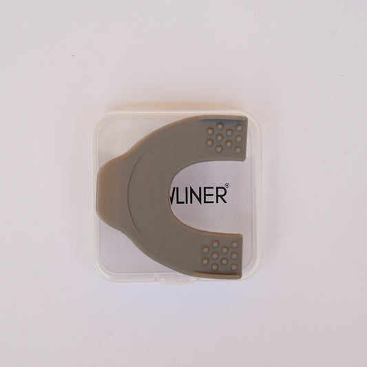 U Shape Jaw Exerciser - Intermediate Level