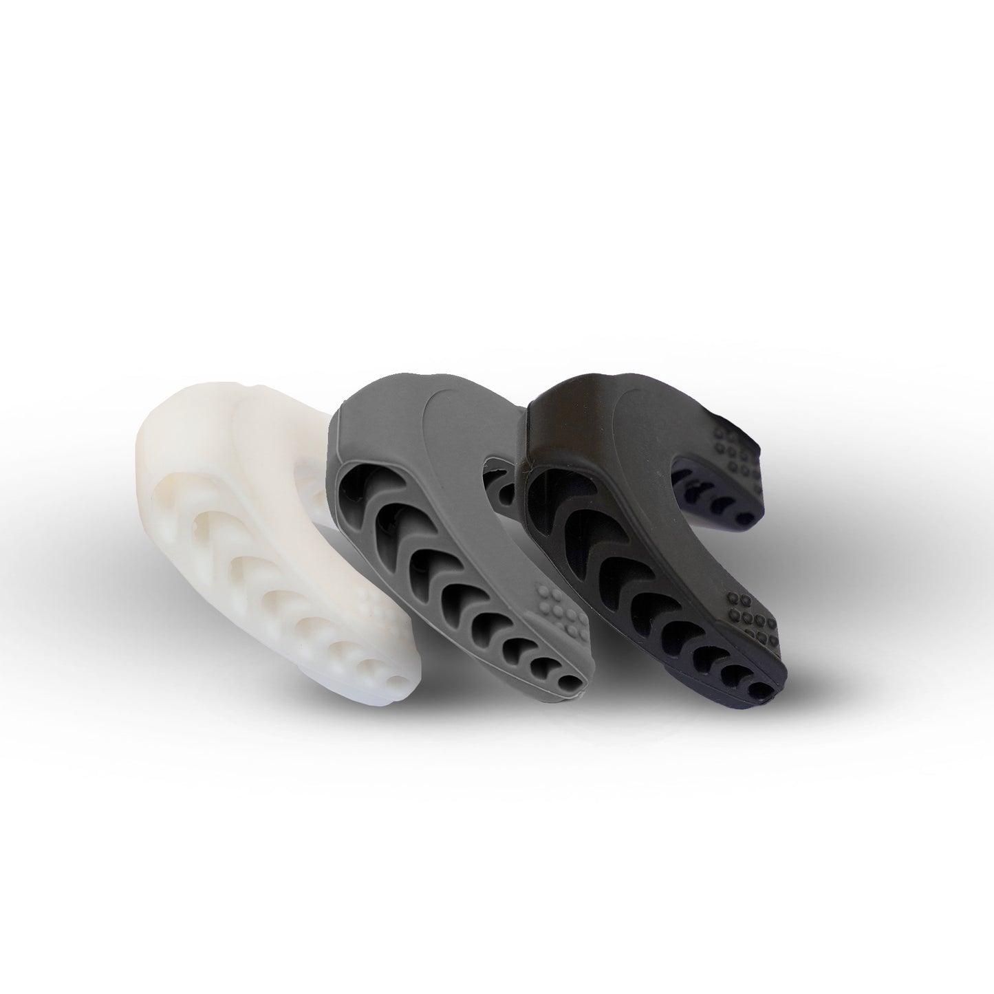 U Shape Jaw Exerciser – 3 Levels of Resistance