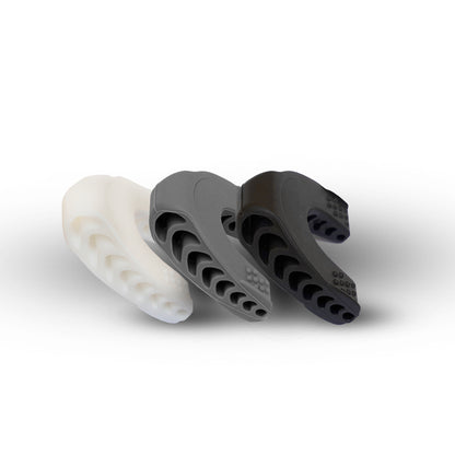 U Shape Jaw Exerciser – 3 Levels of Resistance