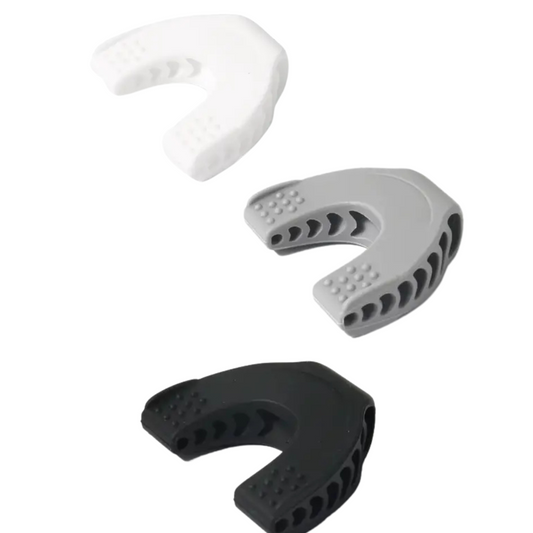U Shape Jawline Exerciser - Best Value Deal (Pack of 3)