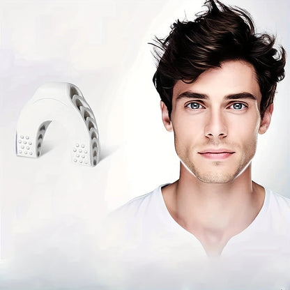 U Shape Jawline Exerciser - Beginner