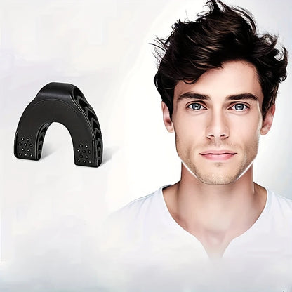 U shape Jawline Exerciser - Expert
